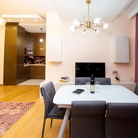 Montesun Boka Apartments بودفا المظهر الخارجي الصورة