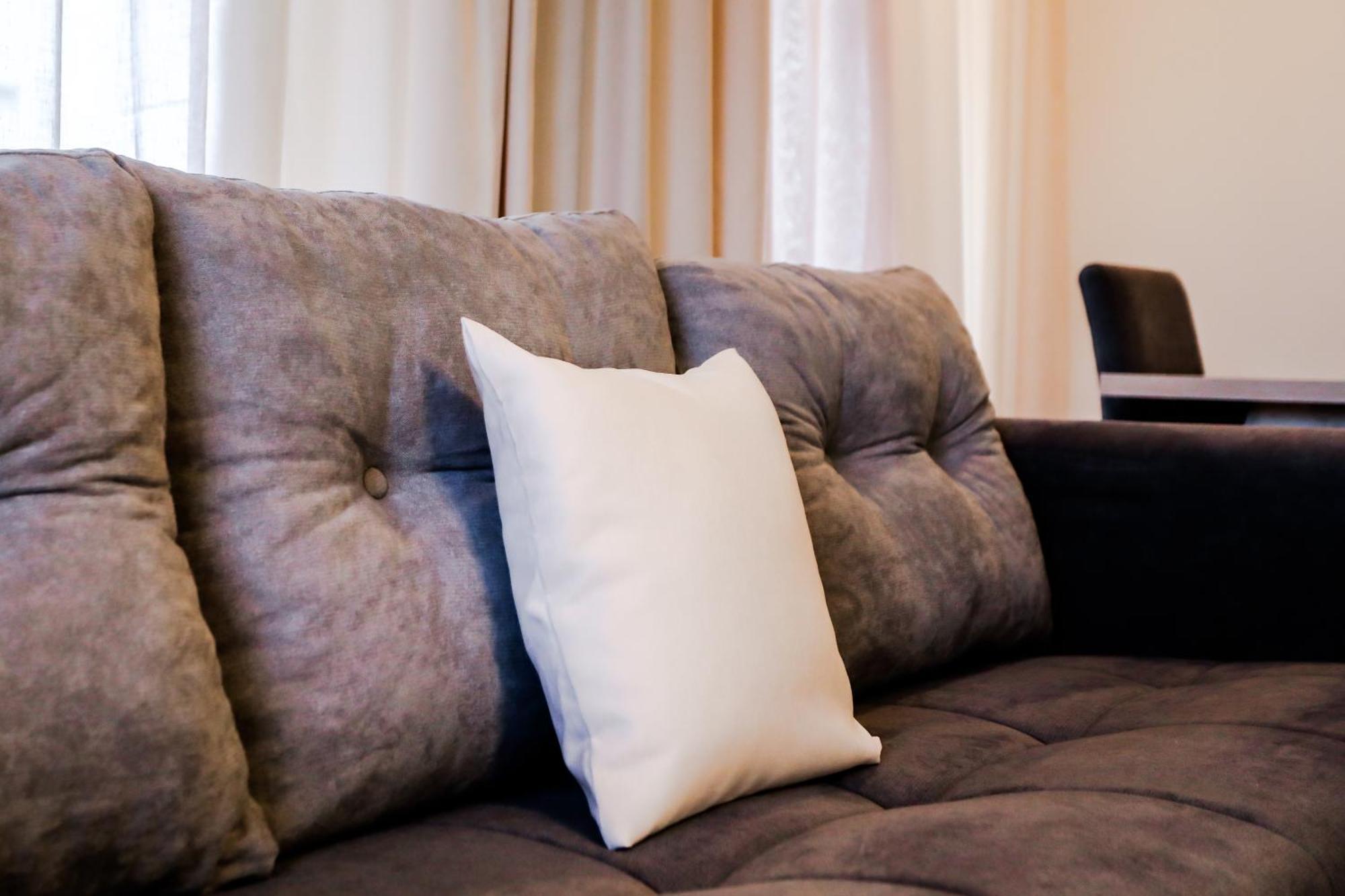 Montesun Boka Apartments بودفا الغرفة الصورة