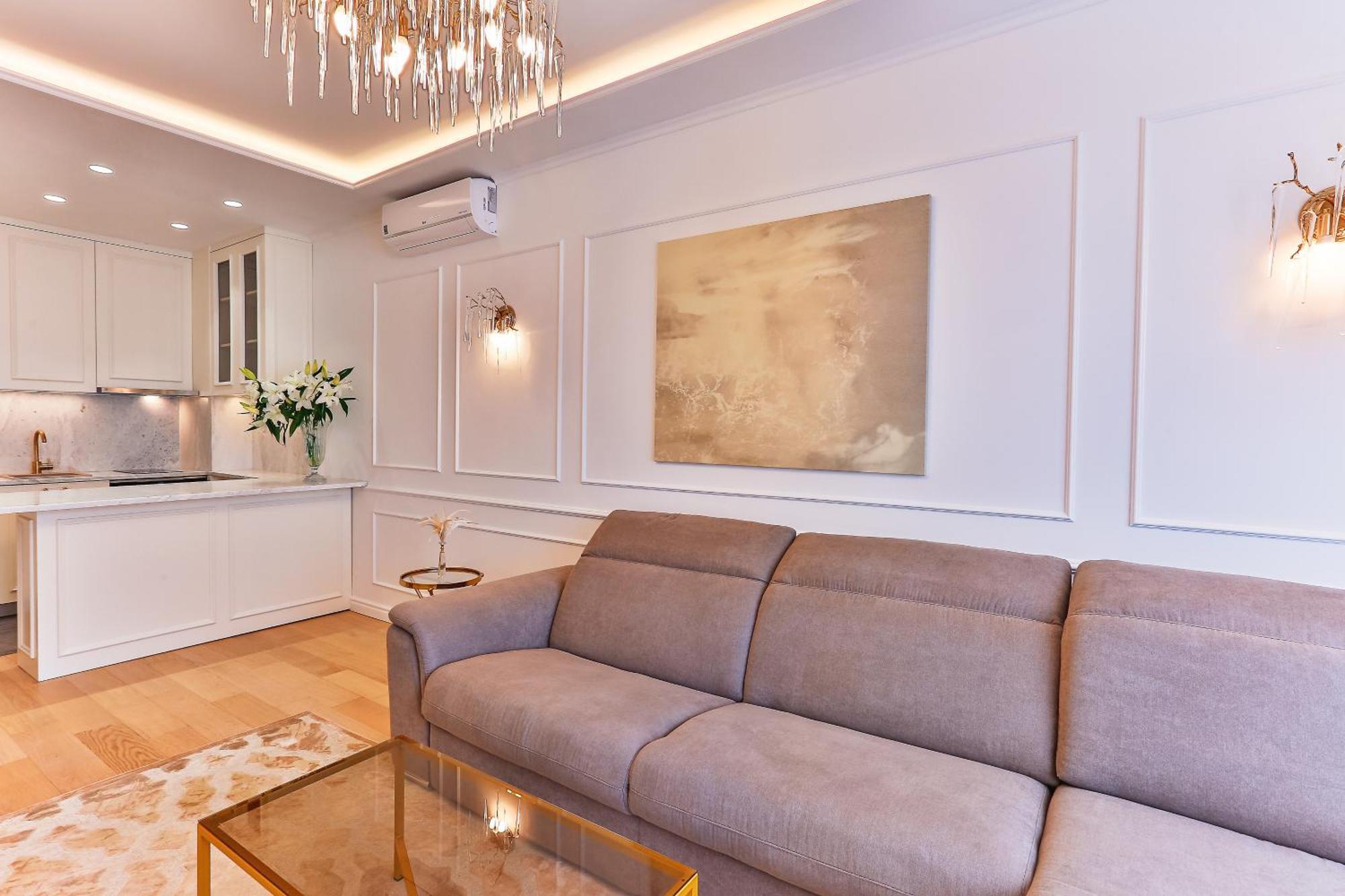 Montesun Boka Apartments بودفا المظهر الخارجي الصورة