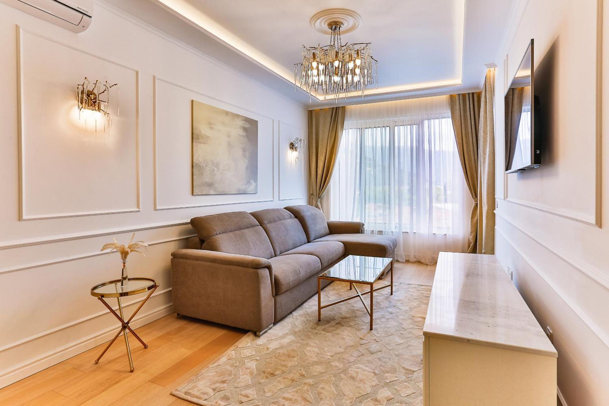 Montesun Boka Apartments بودفا المظهر الخارجي الصورة