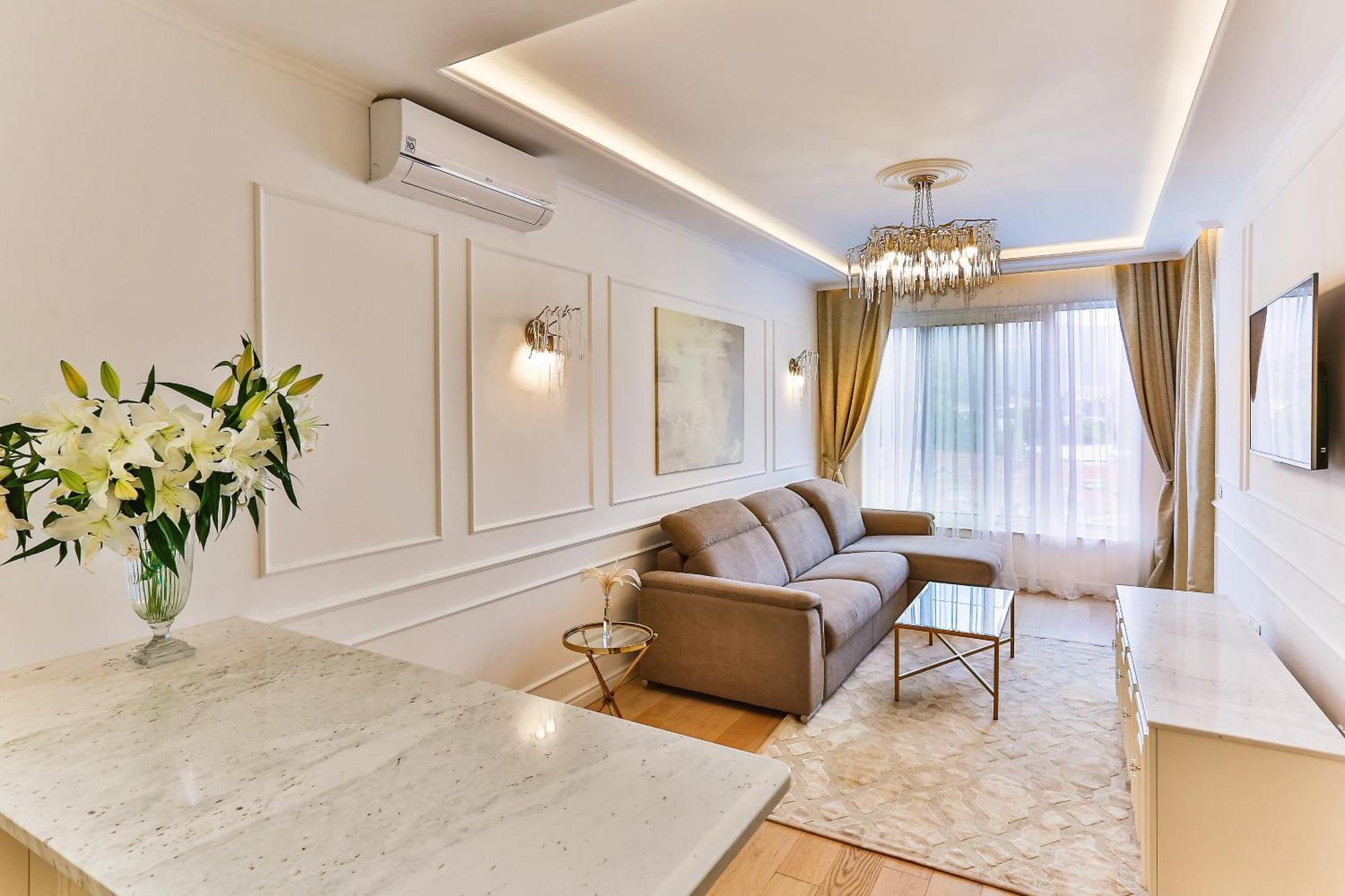 Montesun Boka Apartments بودفا المظهر الخارجي الصورة