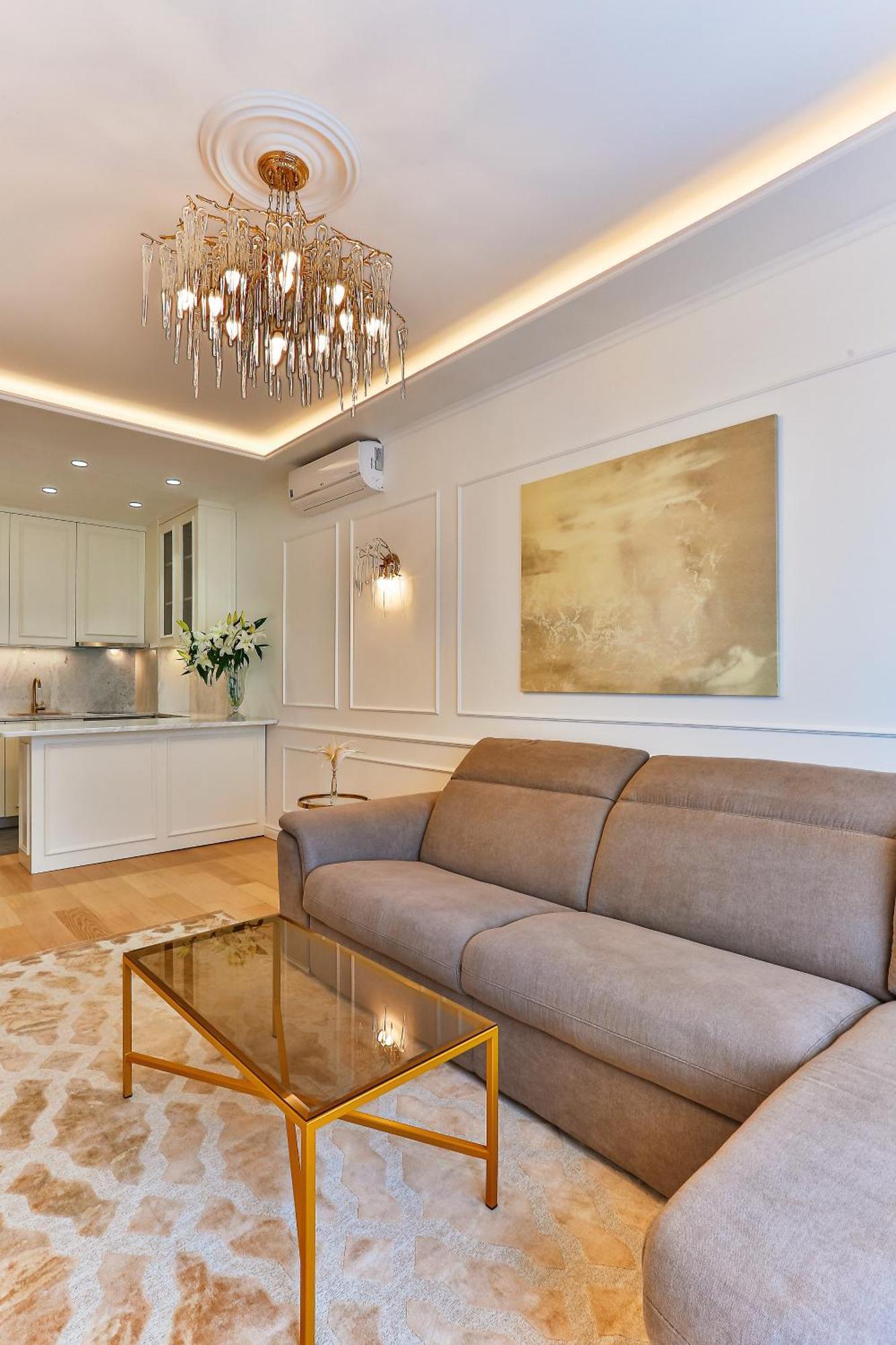 Montesun Boka Apartments بودفا المظهر الخارجي الصورة
