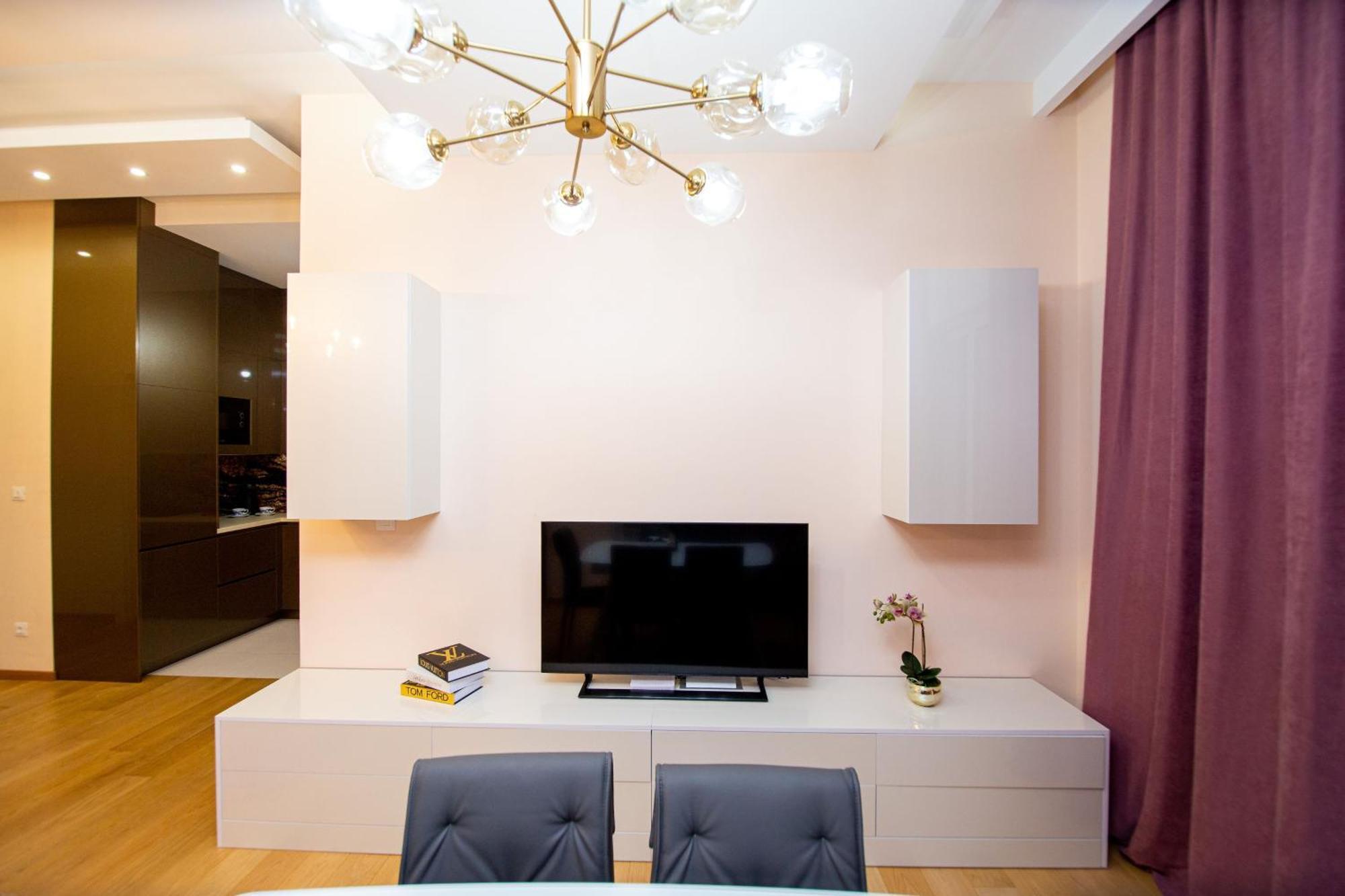 Montesun Boka Apartments بودفا المظهر الخارجي الصورة